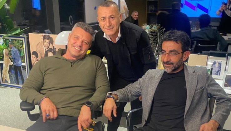 Fenerbahçe Başkanı Sadettin Saran Adıyaman’a Geliyor