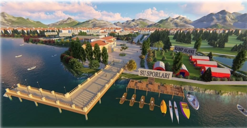 Ak Parti Adıyaman Milletvekili Hüseyin Özhan