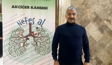İl Müdürü Akkan: ‘Gençleri bağımlılıklardan uzak tutmalıyız’