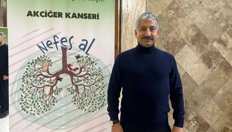 İl Müdürü Akkan: ‘Gençleri bağımlılıklardan uzak tutmalıyız’