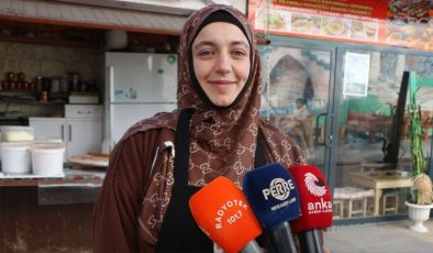 ‘Kadınların üzerinden algı yaratmaları çok üzücü’