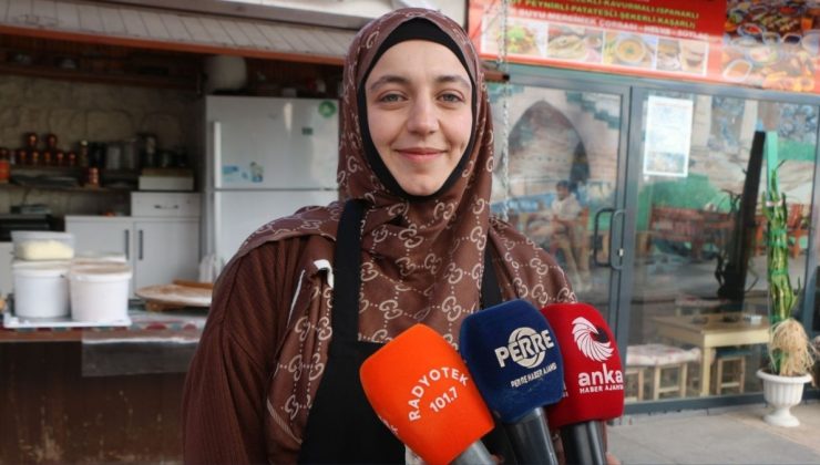 ‘Kadınların üzerinden algı yaratmaları çok üzücü’