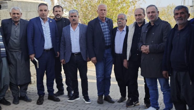 Kahta’da 17 aylık konut mağduriyeti Meclis gündeminde