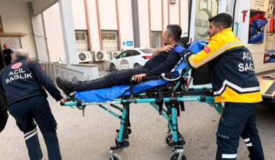 Kahta’da Çıkan Silahlı Kavgada 2’si Ağır 5 Kişi Yaralandı