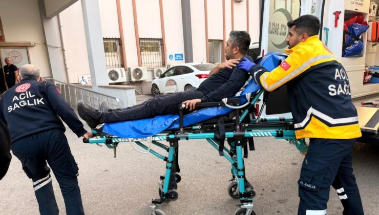 Kahta’da Çıkan Silahlı Kavgada 2’si Ağır 5 Kişi Yaralandı