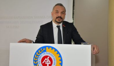 ‘Kredi kartı borcunda birinci sırada yer alan Adıyaman’da ticaret can çekişiyor’