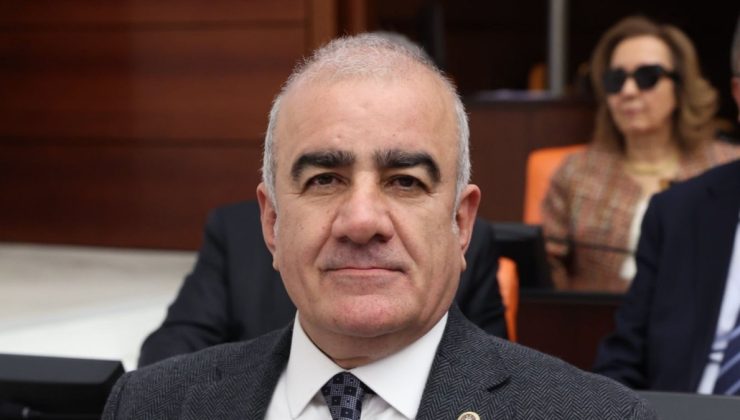 Milletvekili Hüseyin Özhan: ‘Besni için yeni projeler hayata geçiyor’