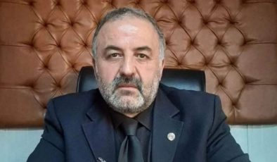 Muhtar İlik’ten Menekşe Parkı tepkisi