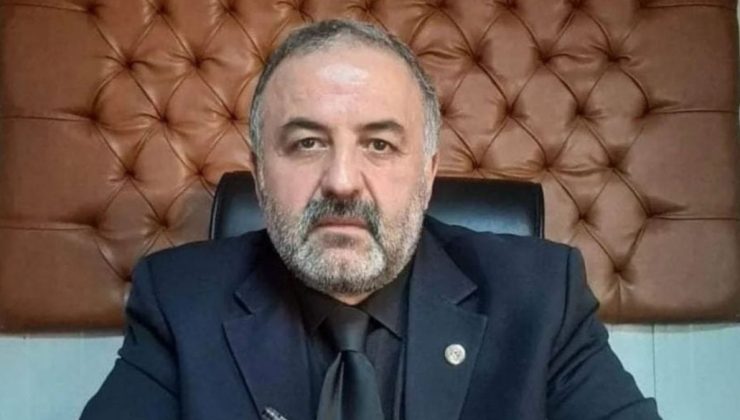 Muhtar İlik’ten Menekşe Parkı tepkisi