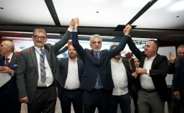 RATEM’de değişim kazandı; Vedat Gündoğan başkan seçildi