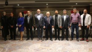 Adıyaman türküleri ‘senfonik’ projeyle dünyaya açılıyor: Sanatçılardan büyük Adıyaman projesi