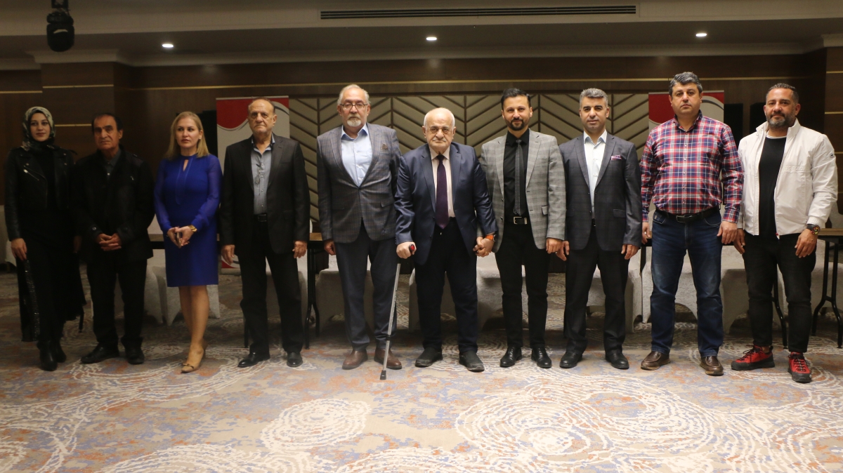 Adıyaman türküleri ‘senfonik’ projeyle dünyaya açılıyor: Sanatçılardan büyük Adıyaman projesi