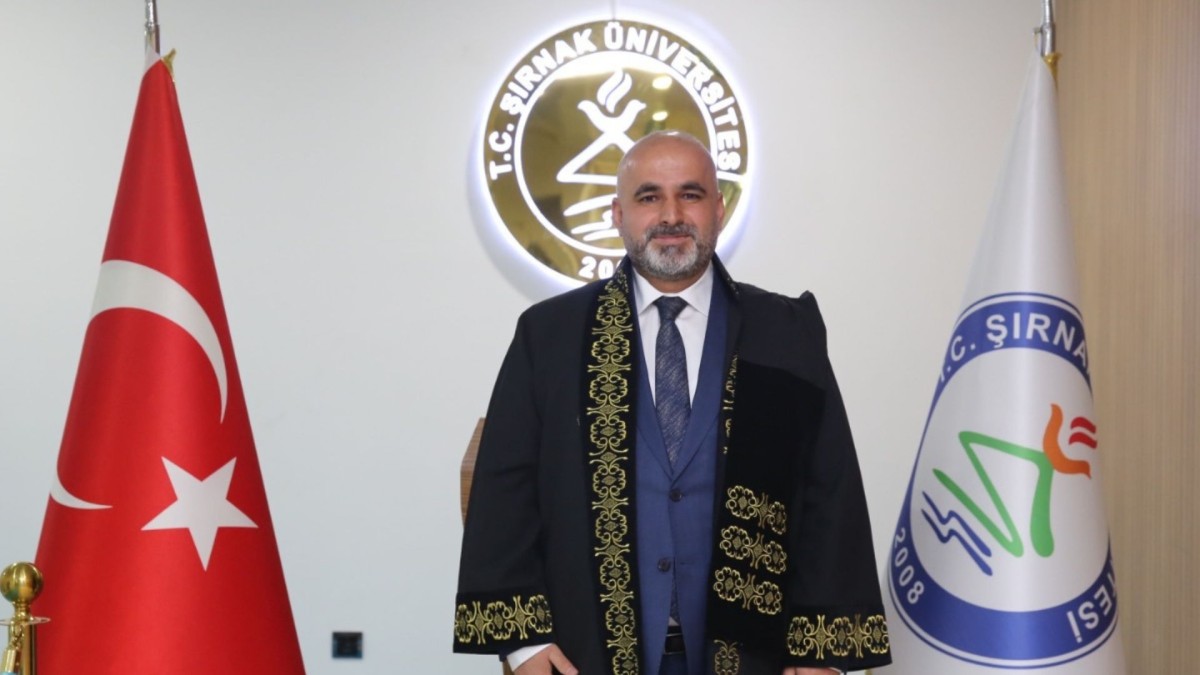 Prof. Dr. Fevzi Rençber