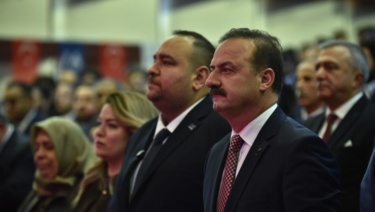 “Yeni Yıl, Adıyaman’da Temennilerin Değil Gerçeklerin Konuşulduğu Bir Yıl Olmalı”