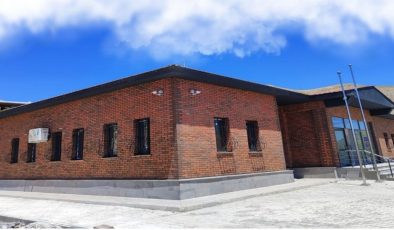 2025 sağlık yatırımlarıyla köylere ve ilçelere hizmet