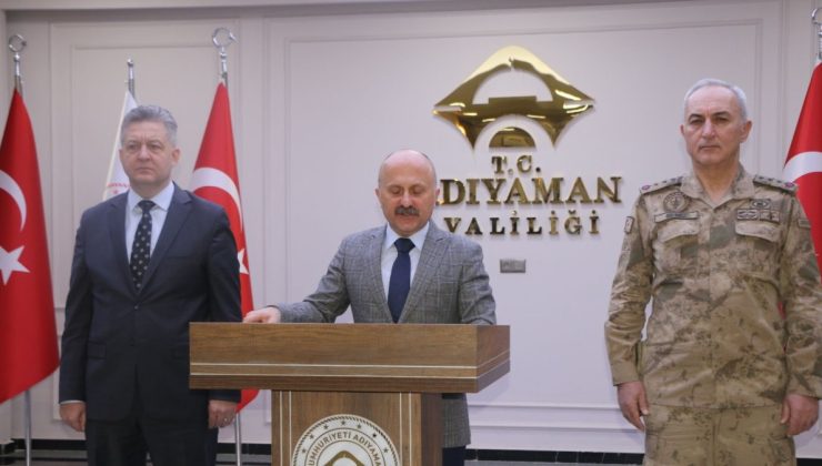 406 aranan şahıs yakalandı, 839 araç trafikten men edildi