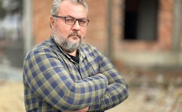 Yaralarını Saran Kadim Kentin Yol Haritası