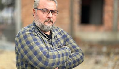 Yaralarını Saran Kadim Kentin Yol Haritası