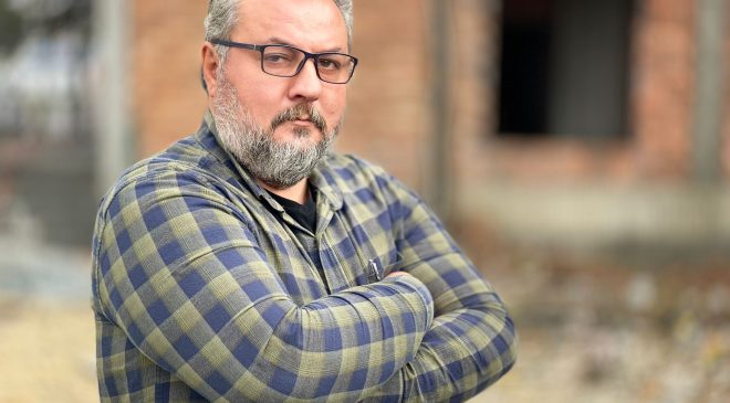 Yaralarını Saran Kadim Kentin Yol Haritası