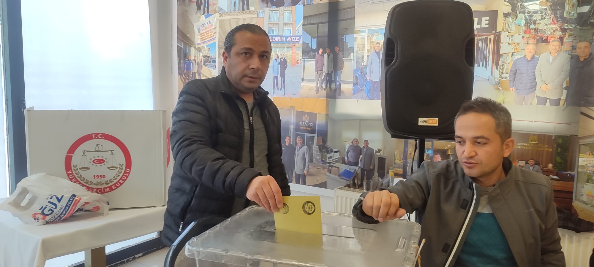 Tek emlak ve danışmanlık İbrahim Alptekin