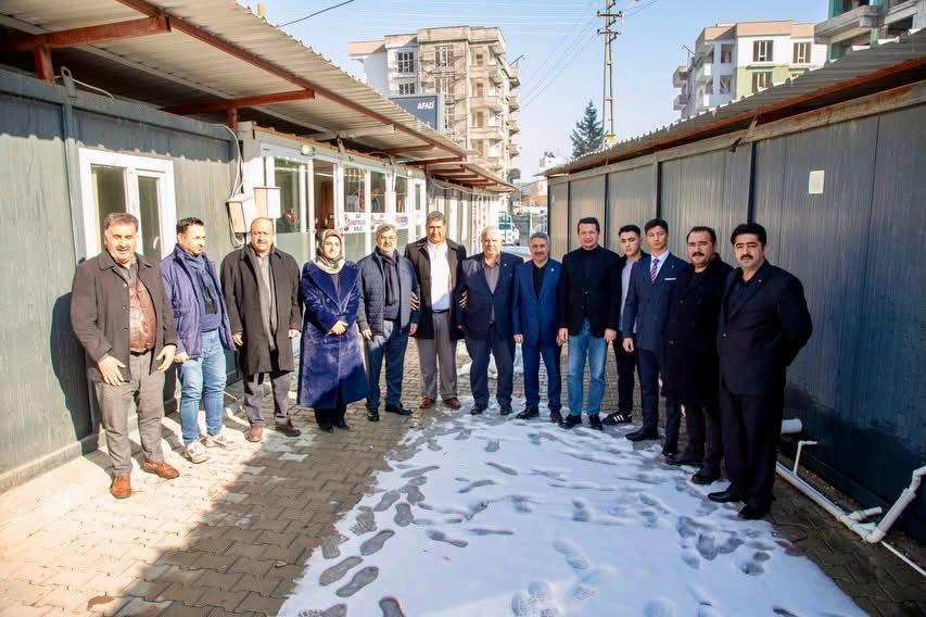 GAP Gazeteciler Cemiyeti