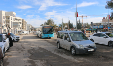 Adıyaman trafiğinin 2025 karnesi belli oldu