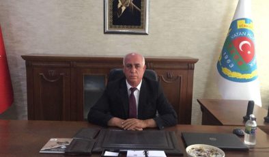 Adıyaman Ziraat Odası’ndan kredi engeli tepkisi