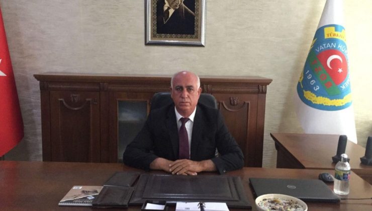 Adıyaman Ziraat Odası’ndan kredi engeli tepkisi