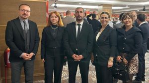 Adıyaman’a 300 bin avro kaynak hedefi: Genç Nesiller Derneği AB PACE proje başvurusunu tamamladı