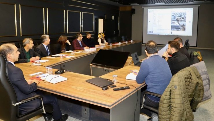 Adıyaman’da 150 Yataklı Devlet Hastanesi hizmete hazırlanıyor