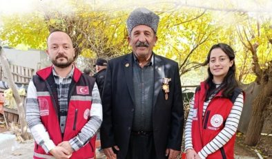 Adıyaman’da 2025 yılı şehit ve gazi hizmetleri açıklandı