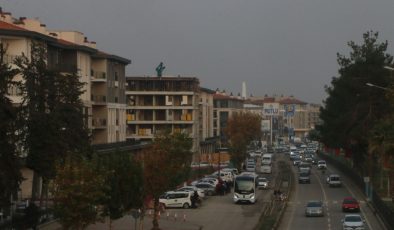 Adıyaman’da kiralık konut sayısındaki artış dikkat çekti