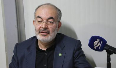 ‘Anahtar teslimi yapıldı ama konutlar yerleşime hazır değil’