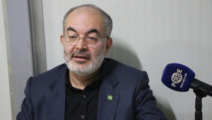 ‘Anahtar teslimi yapıldı ama konutlar yerleşime hazır değil’