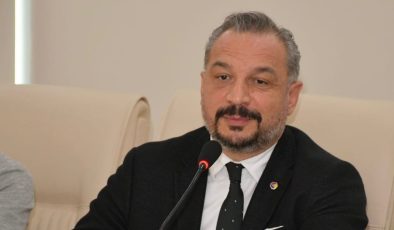 ATSO Meclis Başkanı Bereket’ten ‘10 Ocak Çalışan Gazeteciler Günü’ mesajı