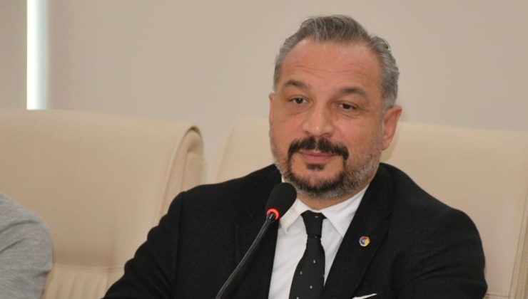 ATSO Meclis Başkanı Bereket’ten ‘10 Ocak Çalışan Gazeteciler Günü’ mesajı