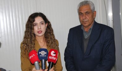 Av. Ayşenur Altuntaş’tan ‘Adıyaman Sulama Birliği Dosyası’na ilişkin çarpıcı açıklamalar