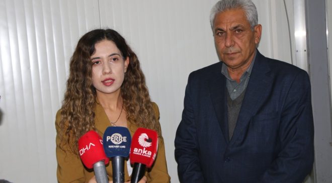 Av. Ayşenur Altuntaş’tan ‘Adıyaman Sulama Birliği Dosyası’na ilişkin çarpıcı açıklamalar