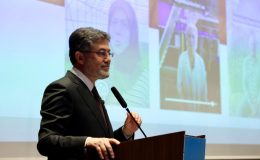 Bakan İbrahim Yumaklı duyurdu: Şanlıurfa’ya 2 milyar liralık dev yatırım