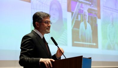 Bakan İbrahim Yumaklı duyurdu: Şanlıurfa’ya 2 milyar liralık dev yatırım