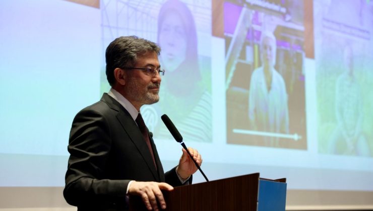 Bakan İbrahim Yumaklı duyurdu: Şanlıurfa’ya 2 milyar liralık dev yatırım