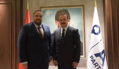 Başkan Alsan: ‘Deprem de kar da biliniyordu, önlem alınmadı’