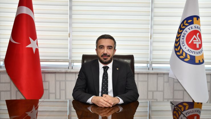 Başkan Torunoğlu’ndan “10 Ocak Çalışan Gazeteciler Günü” Mesajı