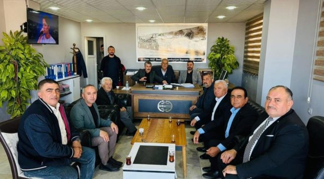 Besni Hevedi Aşireti Derneği 100 üniversite öğrencisine burs verecek