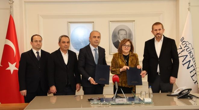 Besni Kampüsüne kapalı spor salonu yapılacak