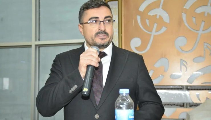 Besni Şoförler ve Otomobilciler Odası Başkanı Ferhat Songur, güven tazeledi