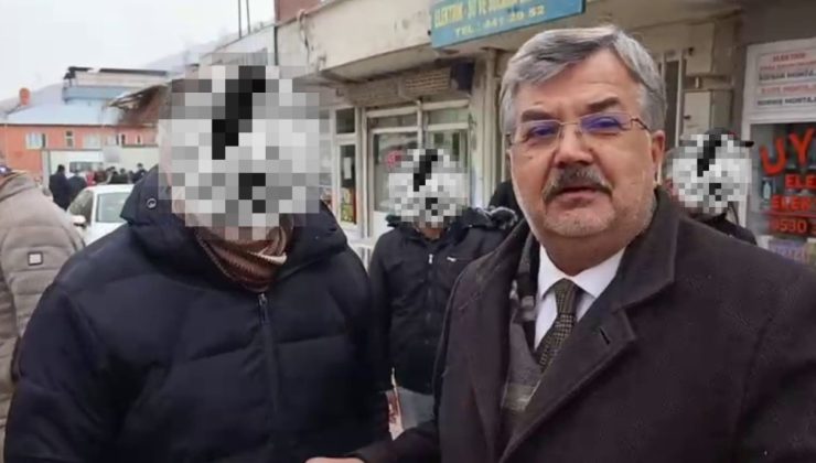 ‘Devlet torpille değil, adaletle yönetilir’