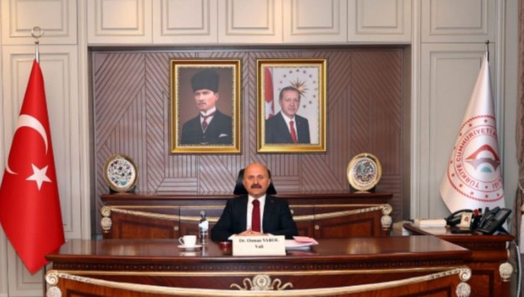 ‘Devletin sahadaki en güçlü temsilcileridir’