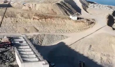 DSİ Adıyaman 2025 yılı yatırımlarını açıkladı