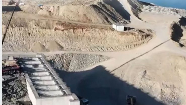 DSİ Adıyaman 2025 yılı yatırımlarını açıkladı